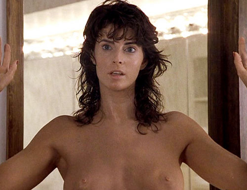 Joan Severance Picture 1 Erotothrillers were the lifeblood of my early 