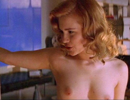  who you're surprised to see get naked like Alison Lohman Picture 1 